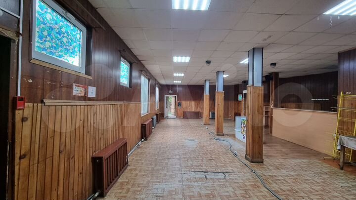 Свободного назначения, 158 м²