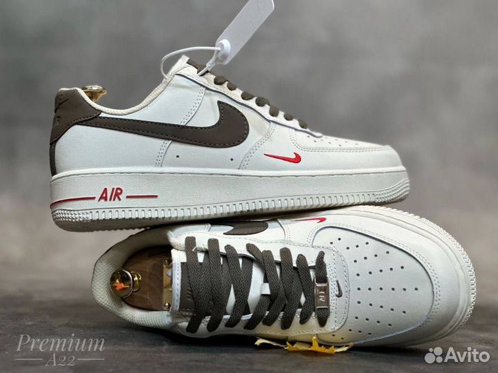 Nike air force 1 sr разм. 44