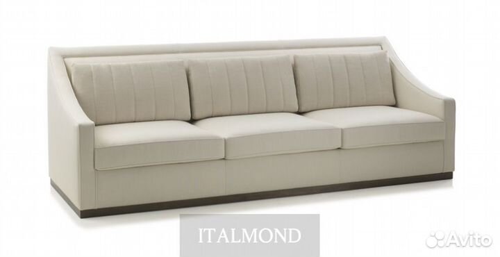 Диван прямой