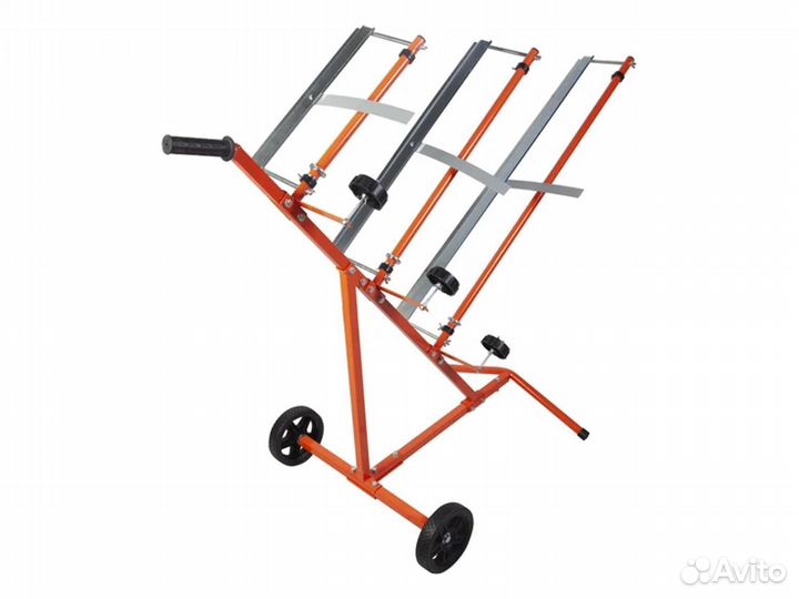 Стойка для маскировочной бумаги