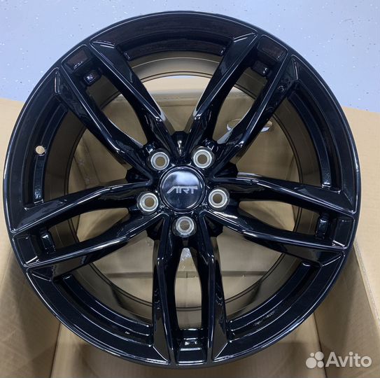 Диски для Audi A3 R17