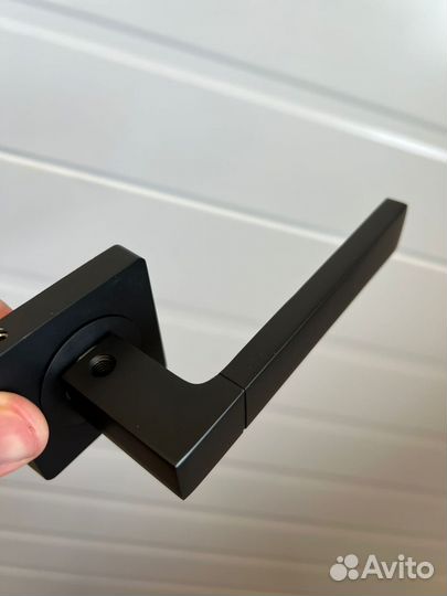 Скрытые двери