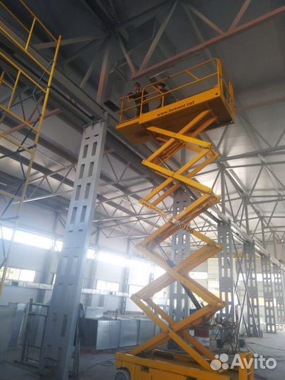 Монтаж систем вентиляции и кондиционирования