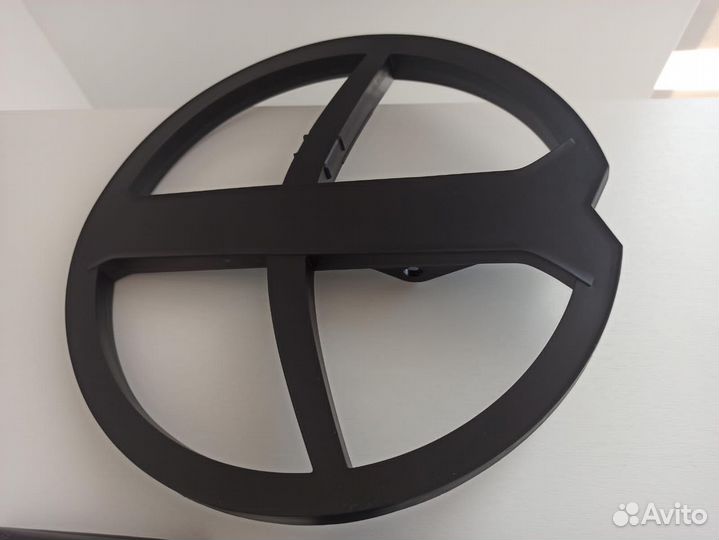 Металлоискатель XP deus 28-RC-WS4 с наушниками