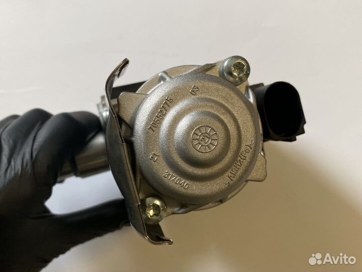 Актуатор турбины Audi A3 / A4 / A5 / A6 06L145612k