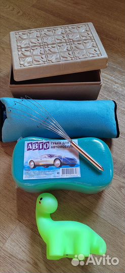 Вещи для дома