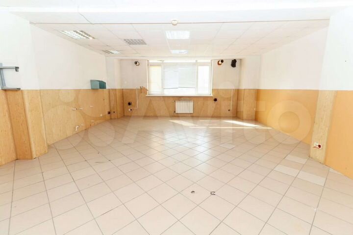 Офис, 55 м²