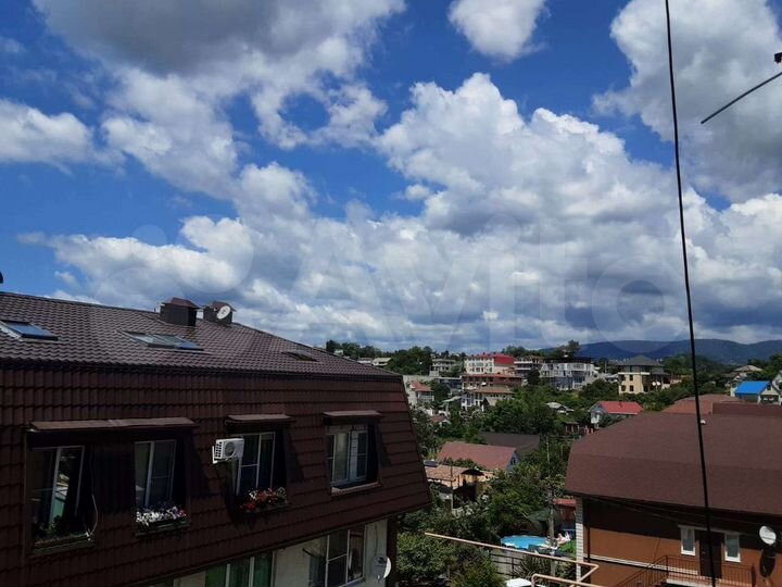 Квартира-студия, 28,3 м², 3/6 эт.