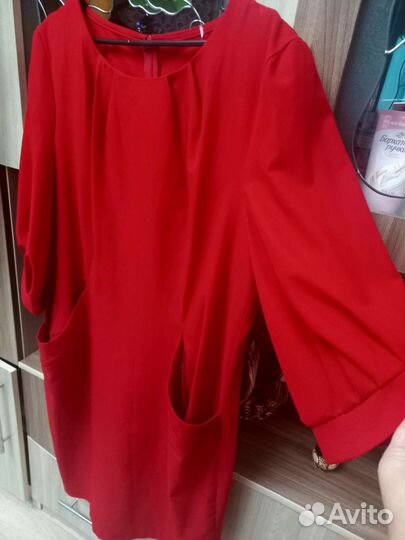 Платье женское