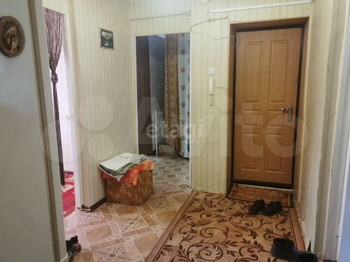 4-к. квартира, 82,2 м², 5/5 эт.