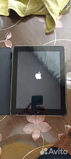 iPad