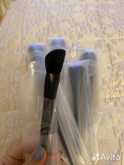 Кисть для макияжа mary kay