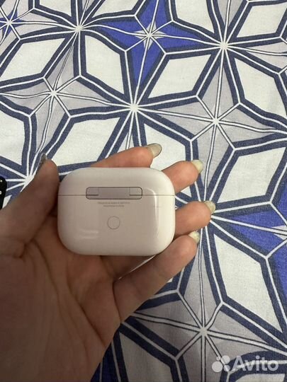Наушники Apple Airpods Pro