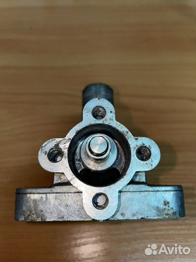 Крышка помпы Karcher K5 в сборе