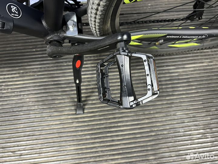 Горный велосипед взрослый 29 колеса