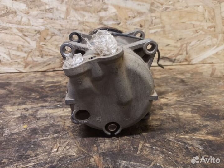 Компрессор кондиционера Great Wall Safe