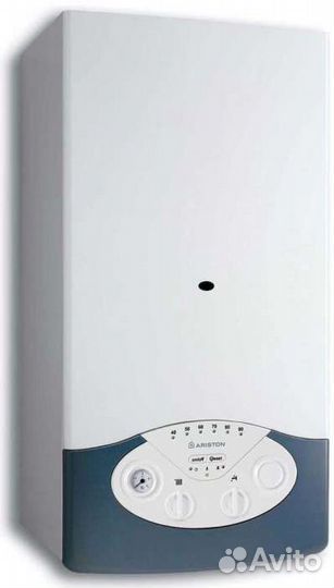 Запчасти на котел Аристон Egis