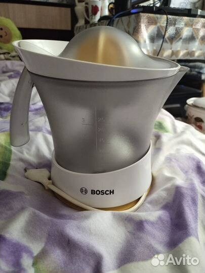 Соковыжималка 