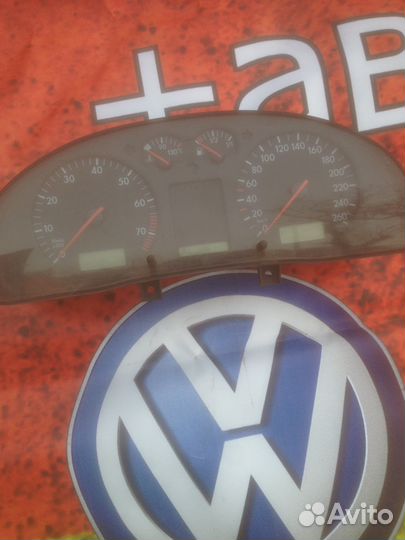 Щиток приборов Фольцваген пассат B5 3B0 920 802 E