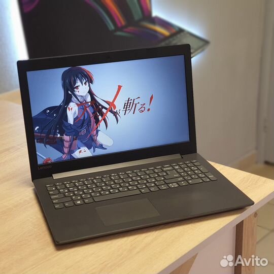 Игровой Lenovo Intel i5-8/Nvidia MX150/12gb озу