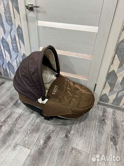 Коляска anex sport 3 в 1