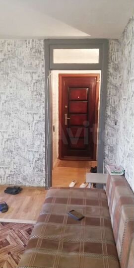 2-к. квартира, 42,7 м², 2/5 эт.