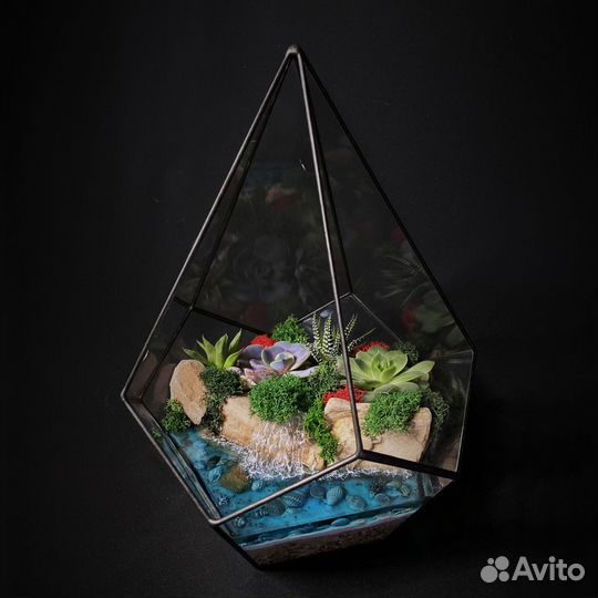 Флорариум 