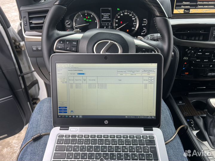 Автоподбор в Омске стопхлам