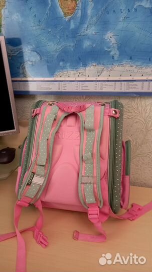Школьный рюкзак