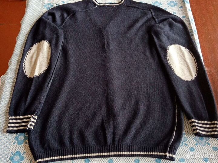 Кофта детская шерстеная