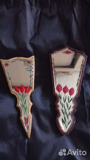 Советские штучки