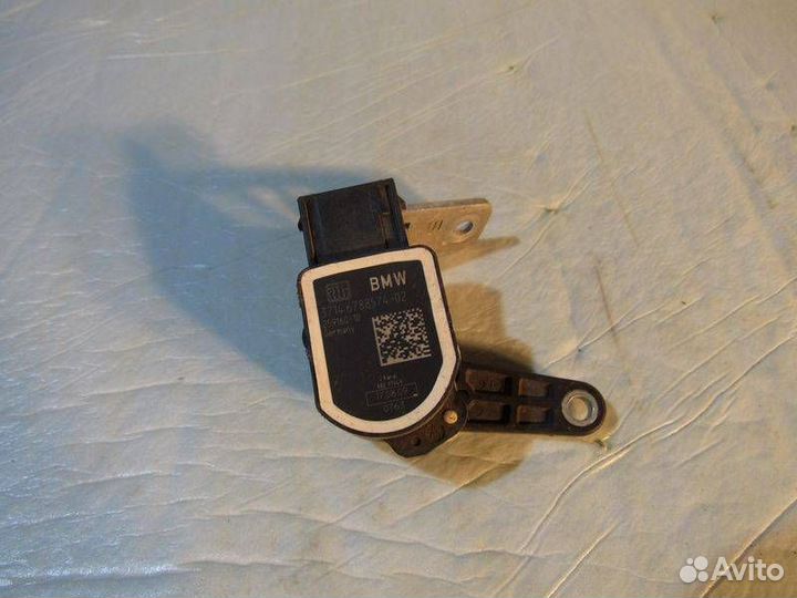 Датчик положения подвески, BMW 7 F01/F02 2009