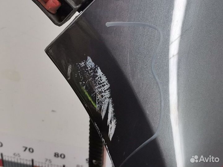 Крыло переднее левое для Opel Astra J 13390002