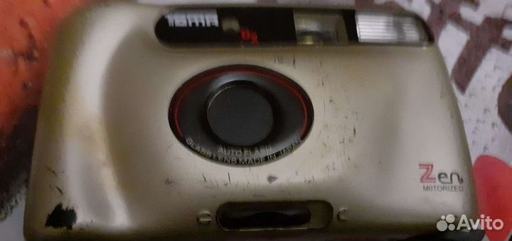 Фотоаппаратты