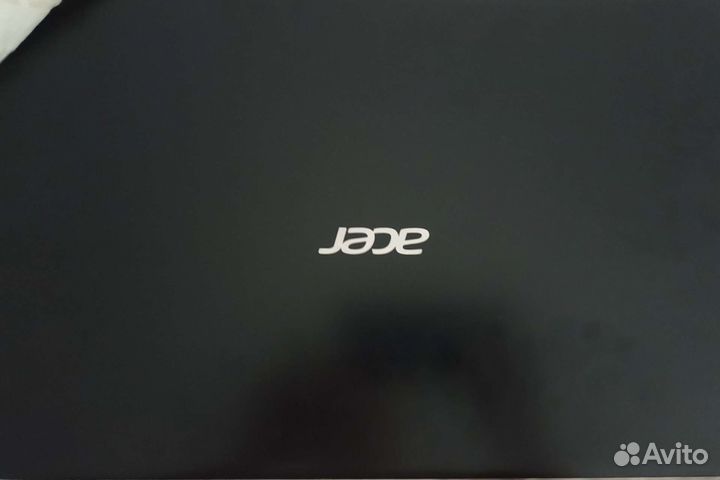 Ноутбук Acer