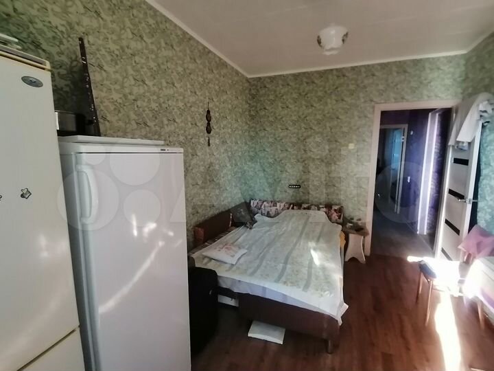 3-к. квартира, 65,4 м², 9/9 эт.