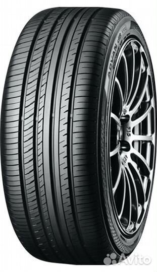 Yokohama Advan dB V552 235/50 R18 97W