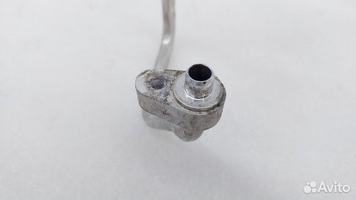 Трубка кондиционера Mercedes-Benz E220D W213 OM654