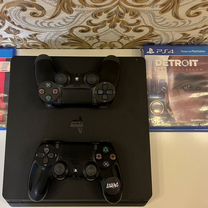 Sony PS4 slim