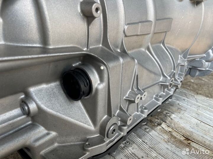 АКПП Land Rover Range Rover