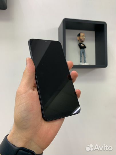 Xiaomi Redmi 9A, 2/32 ГБ