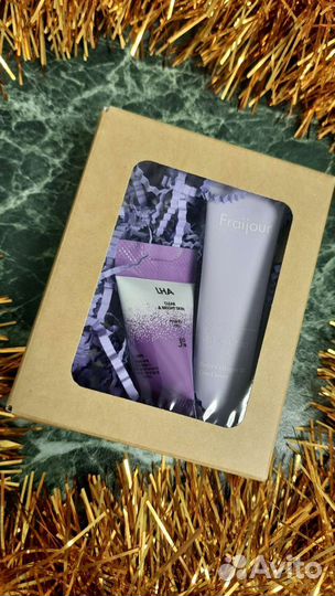 Набор корейской косметики