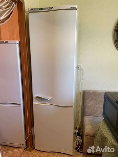 Холодильник Атлант бу