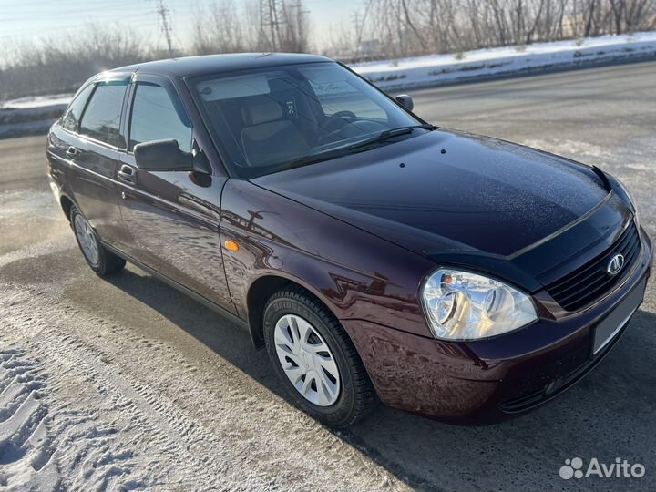 LADA Priora 1.6 МТ, 2010, 132 000 км