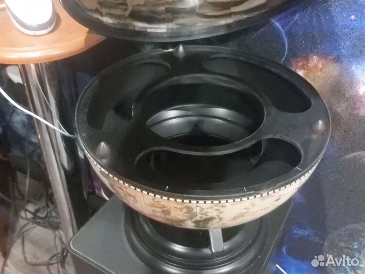 Глобус мини бар