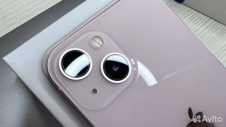 iPhone 13, 128 ГБ