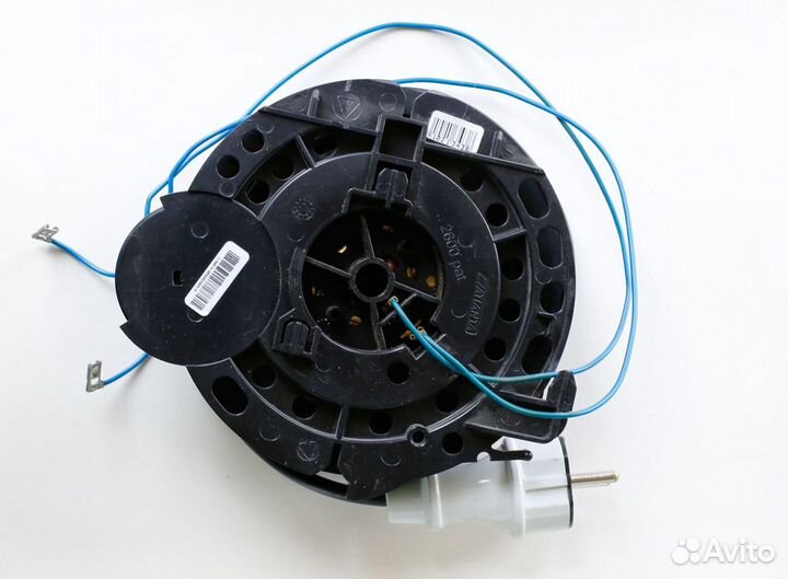 Аксессуары и запчасти для пылесоса Электролюкс