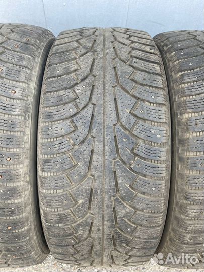 Nokian Tyres Hakkapeliitta 5 SUV 265/50 R20