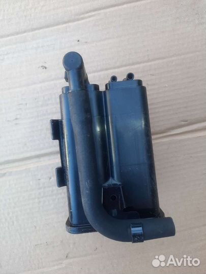 Абсорбер Mitsubishi ASX 1.8л