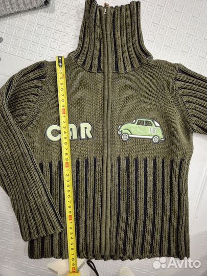 Джемпер next, свитер JoJo maman, zara, Gee Jay